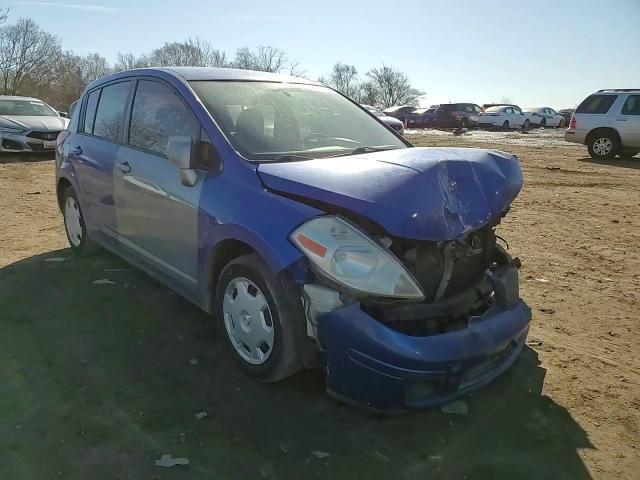 2009 Nissan Versa - Image 11