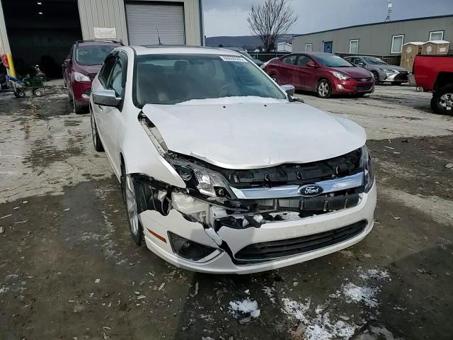 2012 Ford Fusion - Image 13