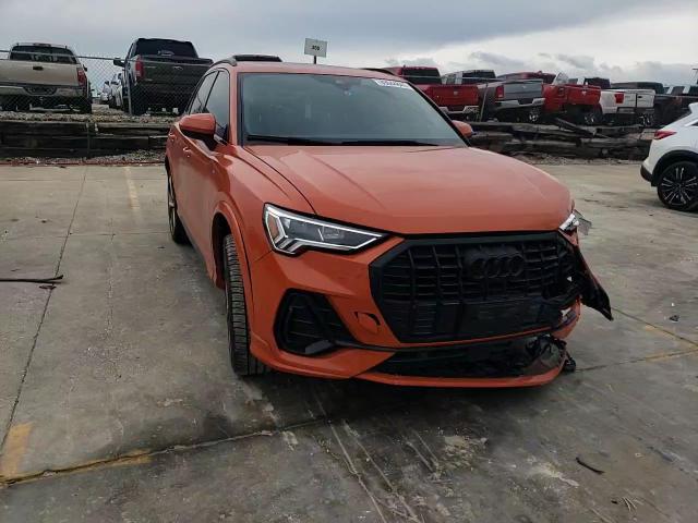 2022 Audi Q3 - Image 12