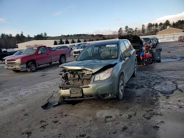 2014 Subaru Forester - Image 11