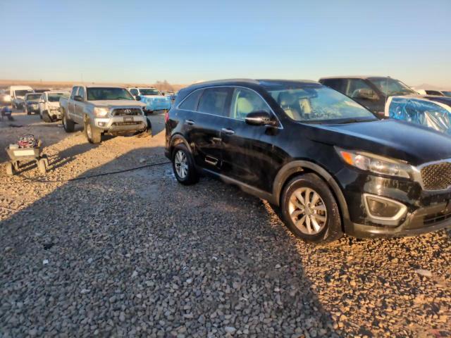 2016 Kia Sorento - Image 13