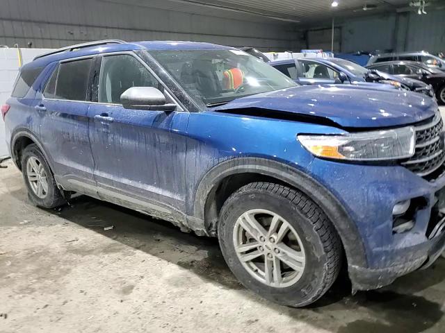 2021 Ford Explorer - Image 12