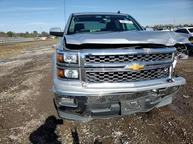 2014 Chevrolet Silverado - Image 11