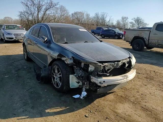 2009 Acura TL - Image 11