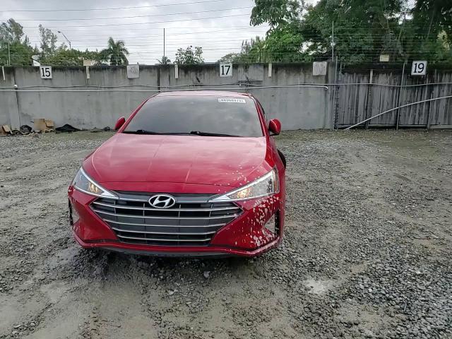 2020 Hyundai Elantra - Image 11