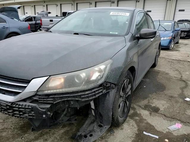 2013 Honda Accord - Image 10