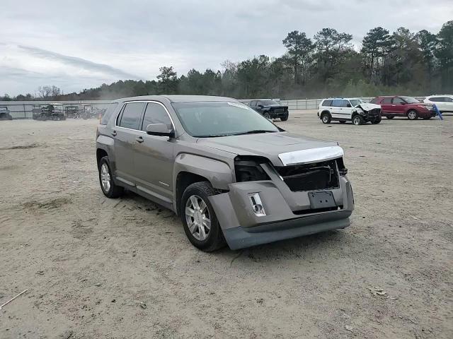 2011 GMC Terrain - Image 11