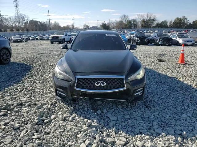 2015 Infiniti Q50 - Image 11