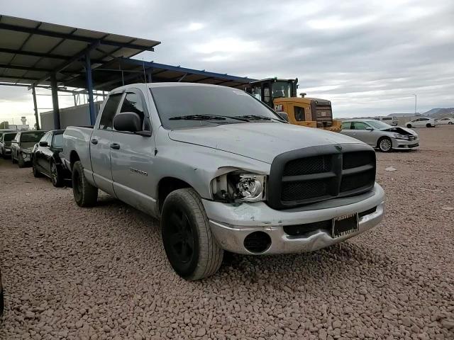2004 Dodge RAM - Image 11