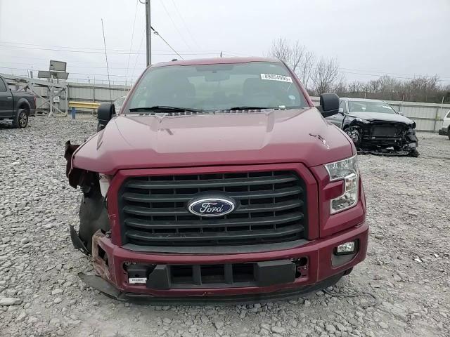 2015 Ford F-150 - Image 11