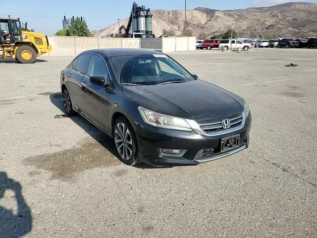 2015 Honda Accord - Image 11