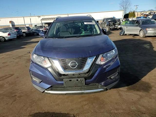 2017 Nissan Rogue - Image 11