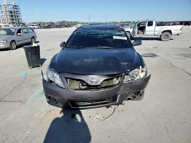 2010 Toyota Camry - Image 10