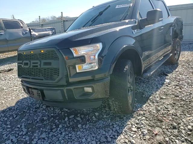 2016 Ford F-150 - Image 10