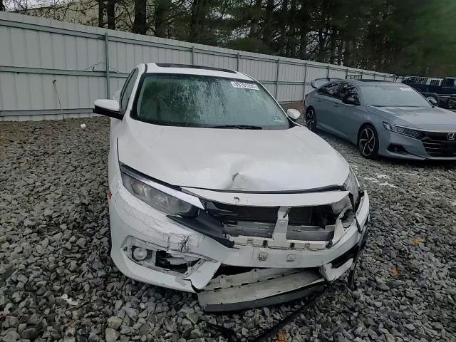 2016 Honda Civic - Image 10