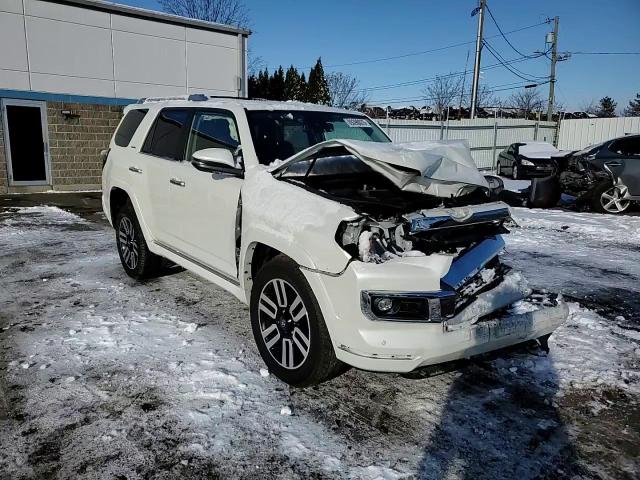 2022 Toyota 4Runner - Image 12