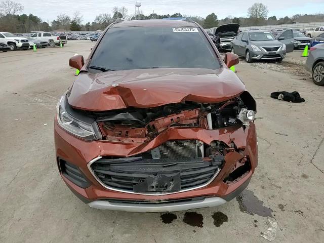 2019 Chevrolet Trax - Image 11