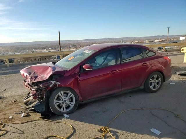 2014 Ford Focus - Image 10