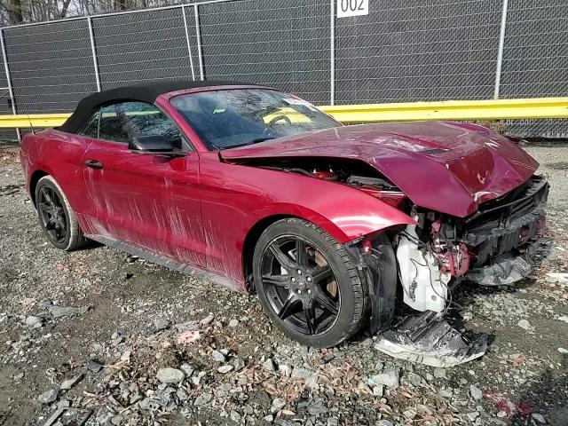 2019 Ford Mustang - Image 10