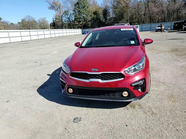 2021 Kia Forte - Image 11