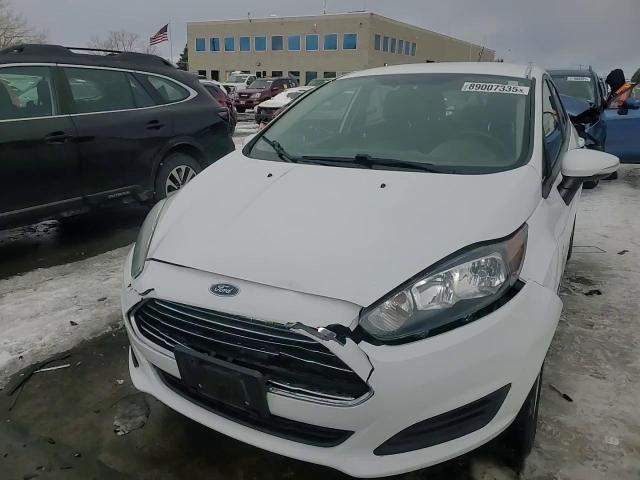 2016 Ford Fiesta - Image 13