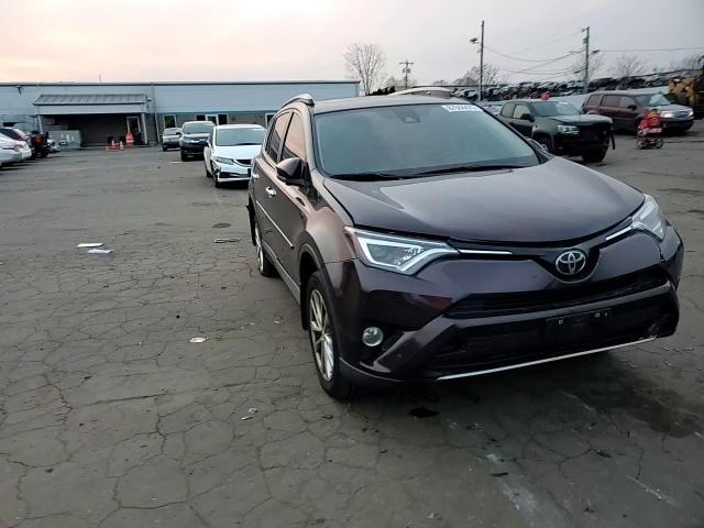 2017 Toyota RAV 4 - Image 12