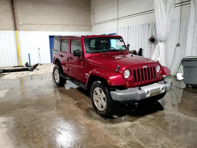 2012 Jeep Wrangler - Image 15