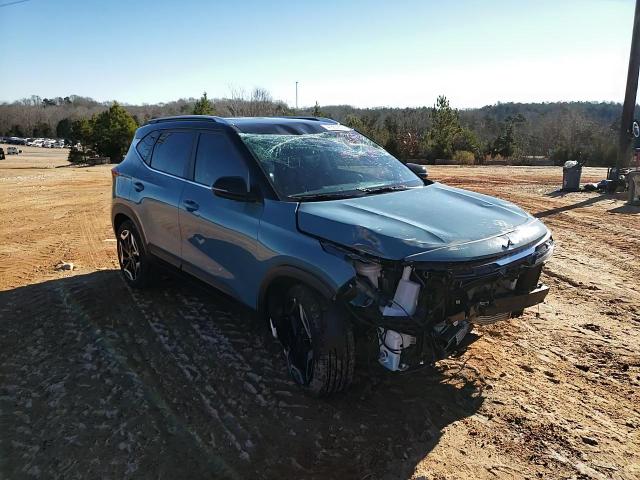 2024 Kia Seltos - Image 11