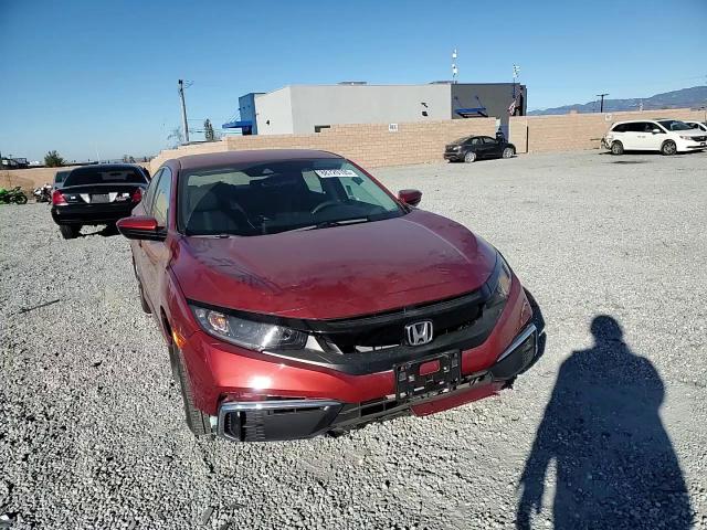 2020 Honda Civic - Image 10