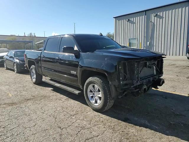 2018 Chevrolet Silverado - Image 14