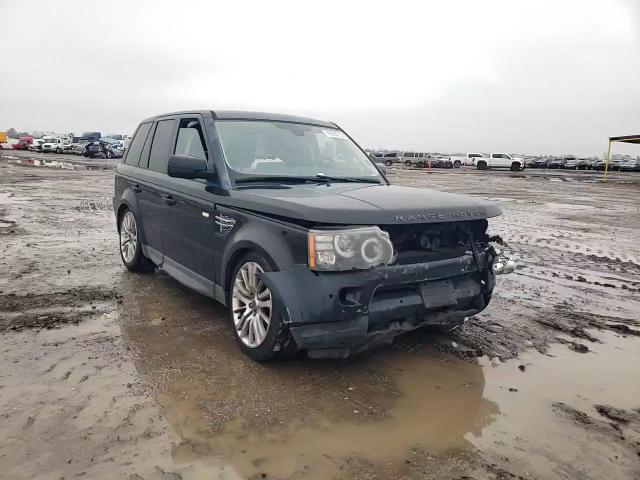 2012 Land Rover Range Rover - Image 10