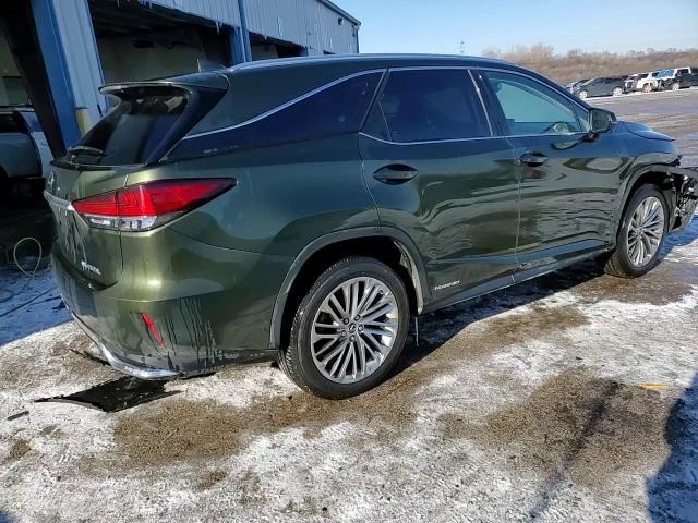 2022 Lexus RX - Image 15