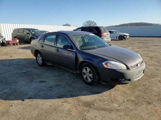 2008 Chevrolet Impala - Image 10