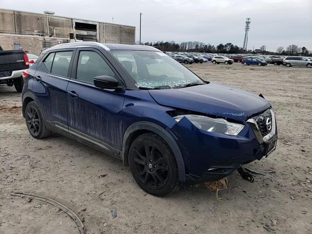 2020 Nissan Kicks - Image 11