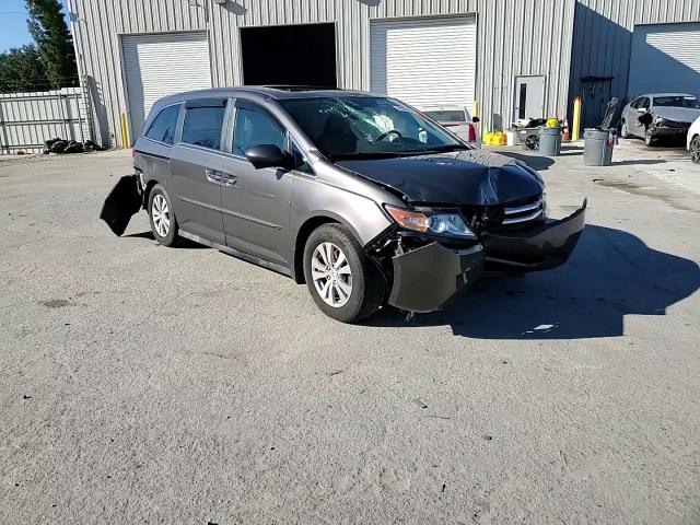 2015 Honda Odyssey - Image 14