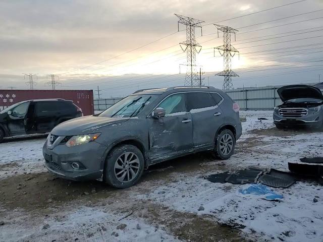 2014 Nissan Rogue - Image 10