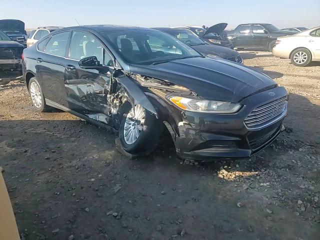 2014 Ford Fusion - Image 13
