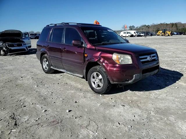 2008 Honda Pilot - Image 11