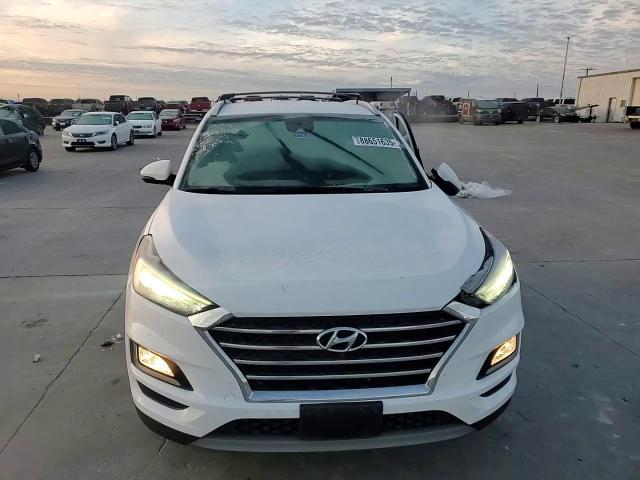 2020 Hyundai Tucson - Image 12