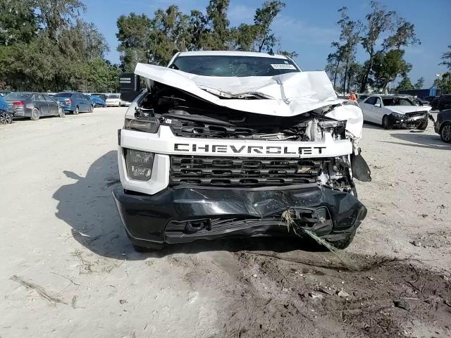 2022 Chevrolet Silverado - Image 10