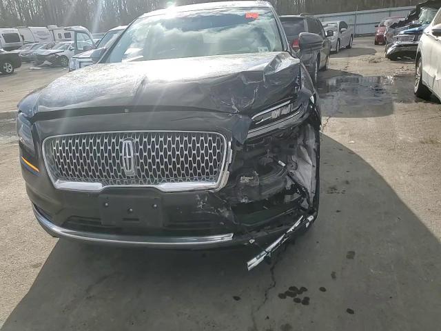 2022 Lincoln Nautilus - Image 12