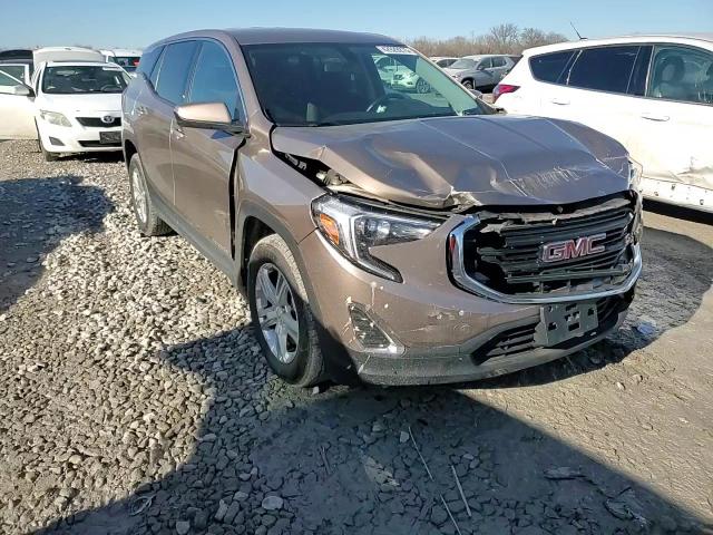 2018 GMC Terrain - Image 14