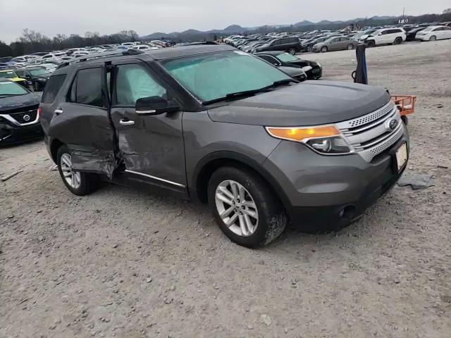 2014 Ford Explorer - Image 12
