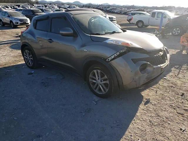 2013 Nissan Juke - Image 12