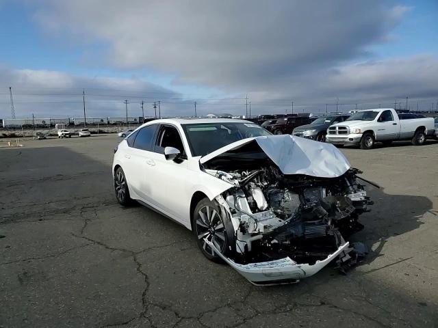 2024 Honda Civic - Image 11