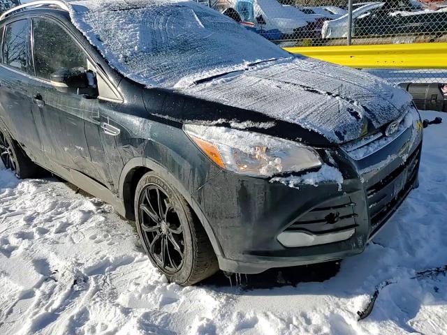 2015 Ford Escape - Image 11