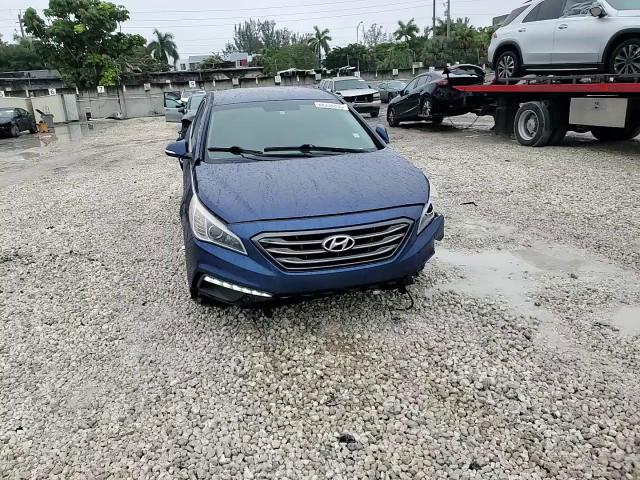 2016 Hyundai Sonata - Image 13