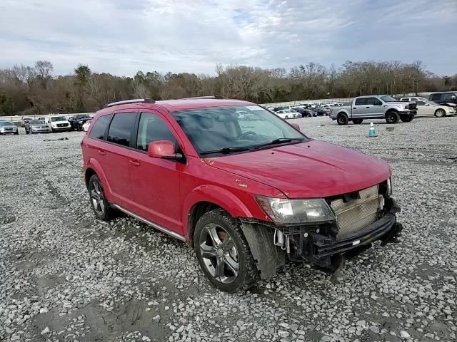 2015 Dodge Journey - Image 12