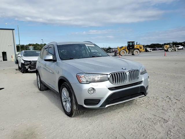 2017 BMW X3 - Image 11
