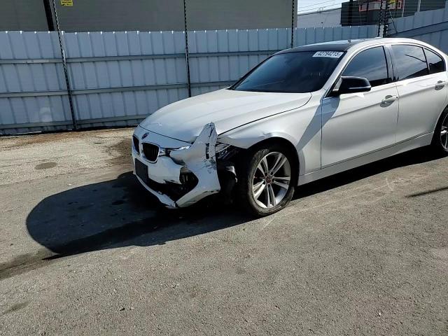 2017 BMW 3er - Image 11